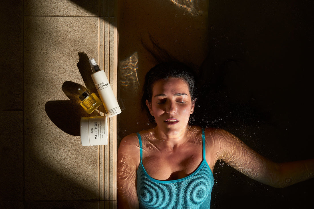 Πώς να χρησιμοποιήσεις τα CALITHÓE Hair Rituals: Ο ολοκληρωμένος οδηγός