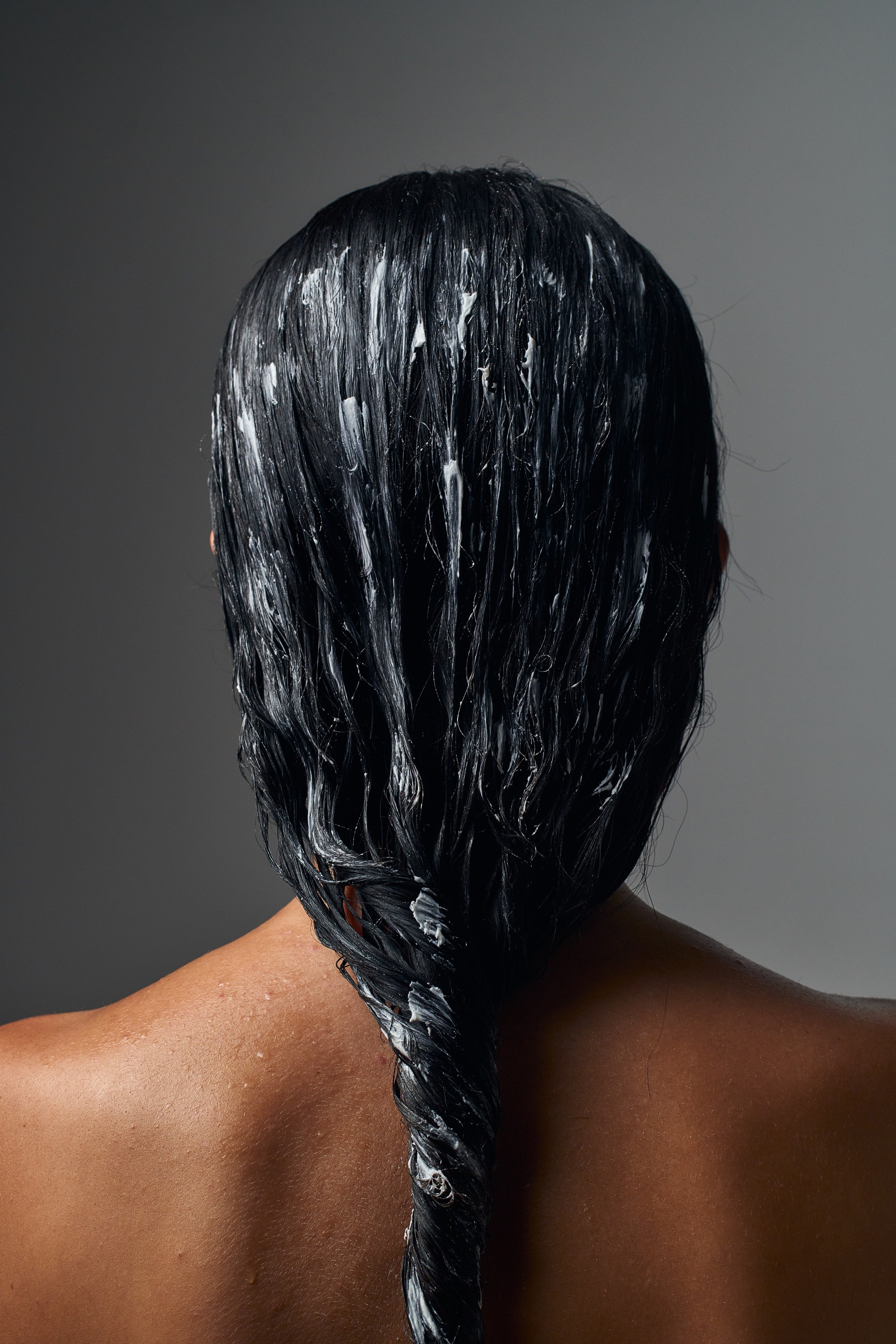 BIO-ACTIVE REPAIR MASK