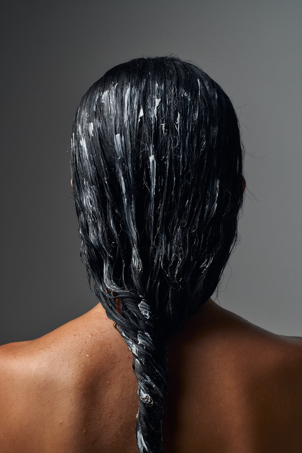 COMPLETE RITUAL — Hair & Scalp Set