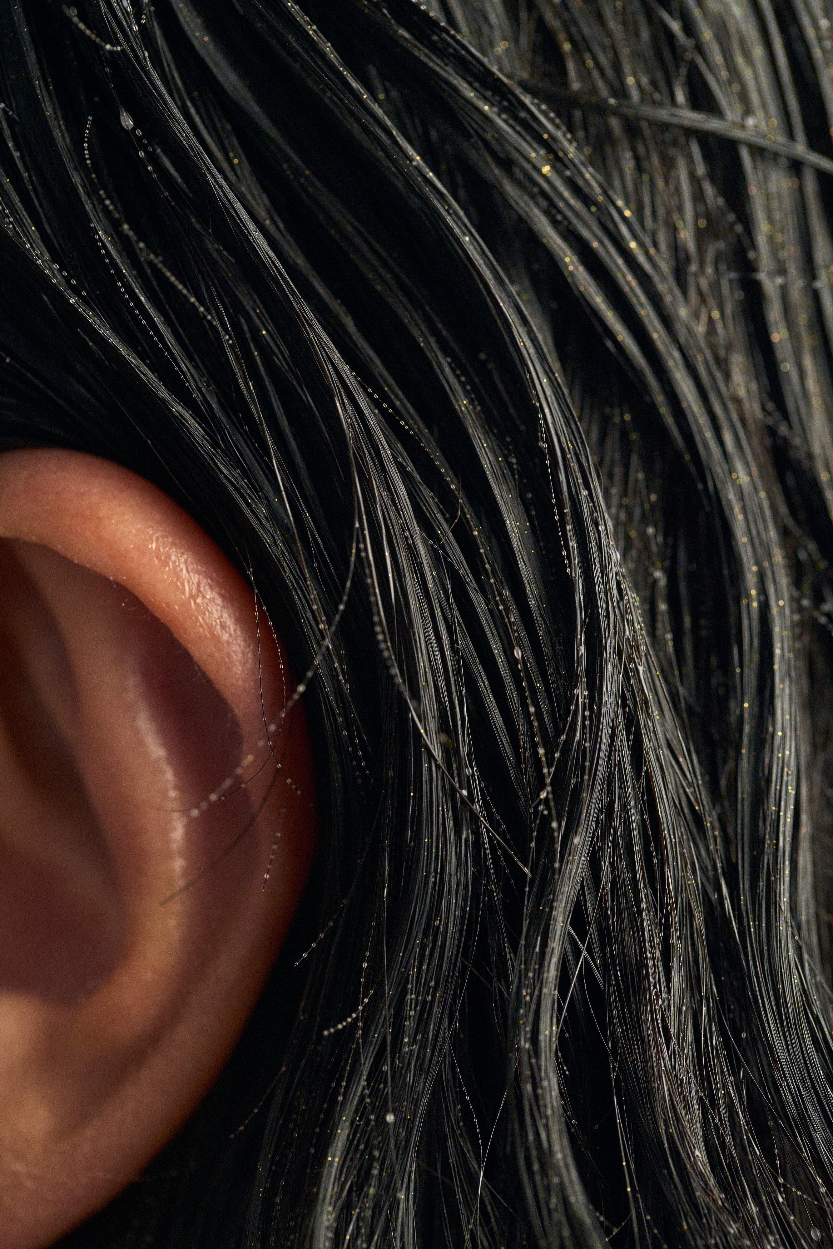 SCALP & LENGTHS LEAVE-IN TREATMENT Daily Hair Therapy