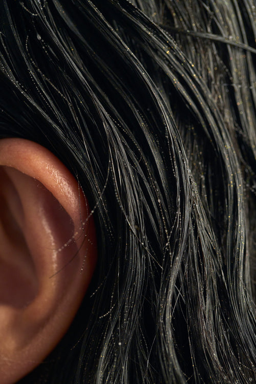 SCALP & LENGTHS LEAVE-IN TREATMENT Daily Hair Therapy