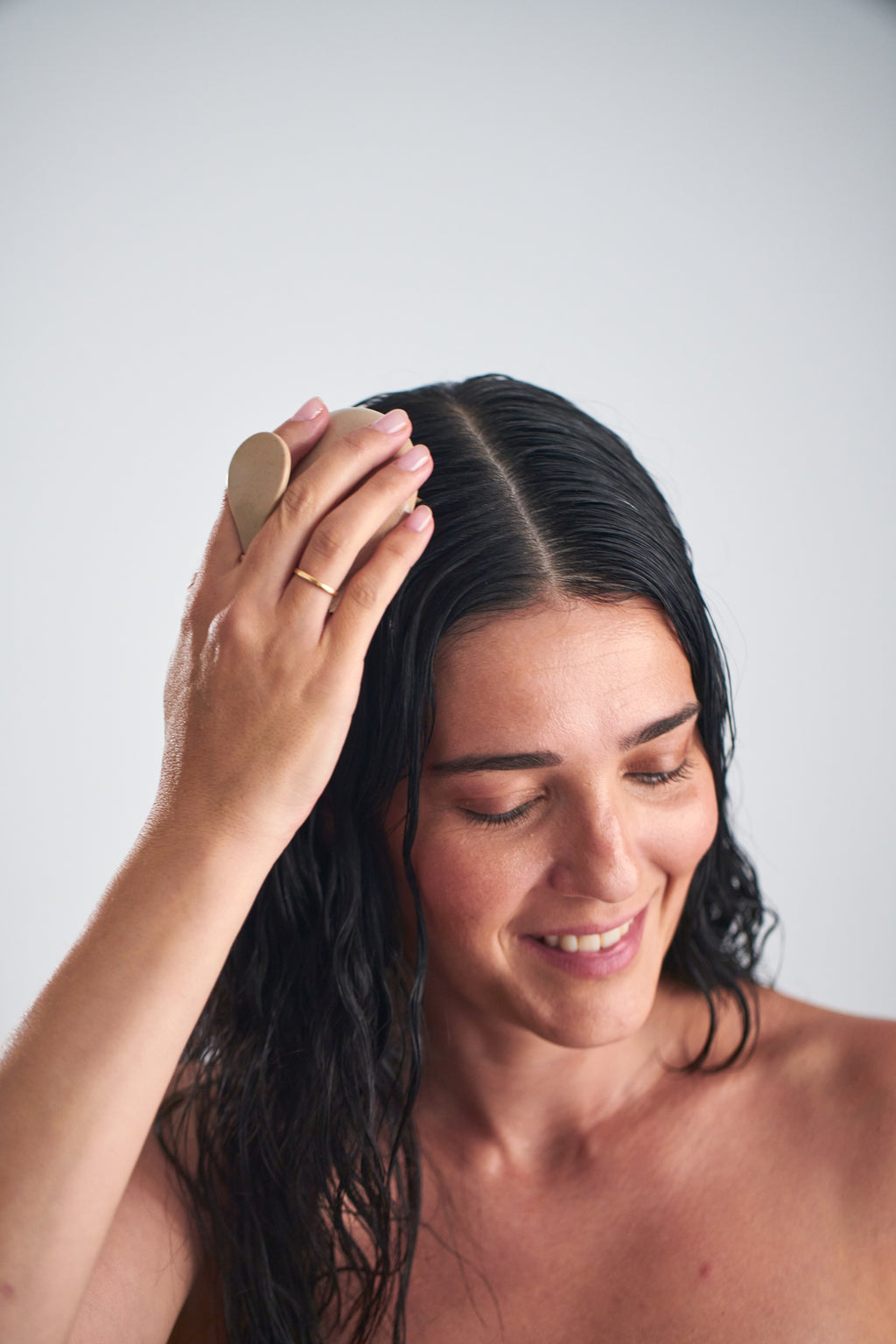 ACTIVE RENEWAL Hair & Scalp Oil