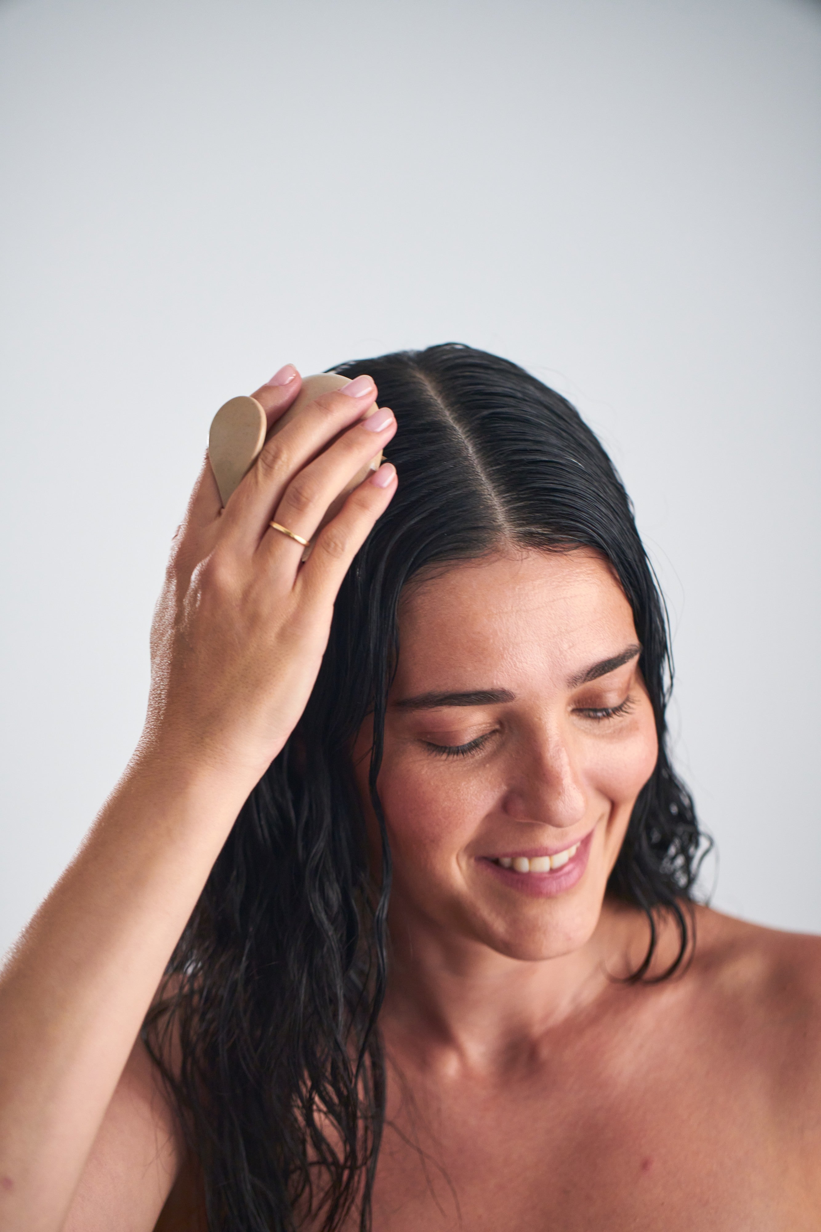 ACTIVE RENEWAL Hair & Scalp Oil