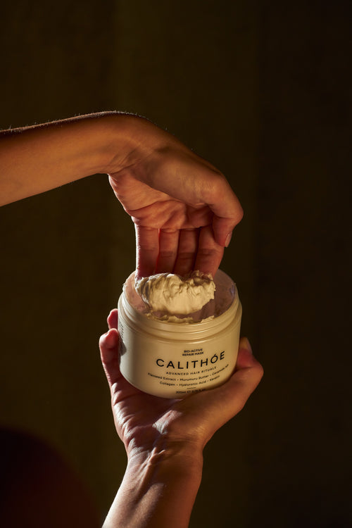 BIO-ACTIVE REPAIR MASK
