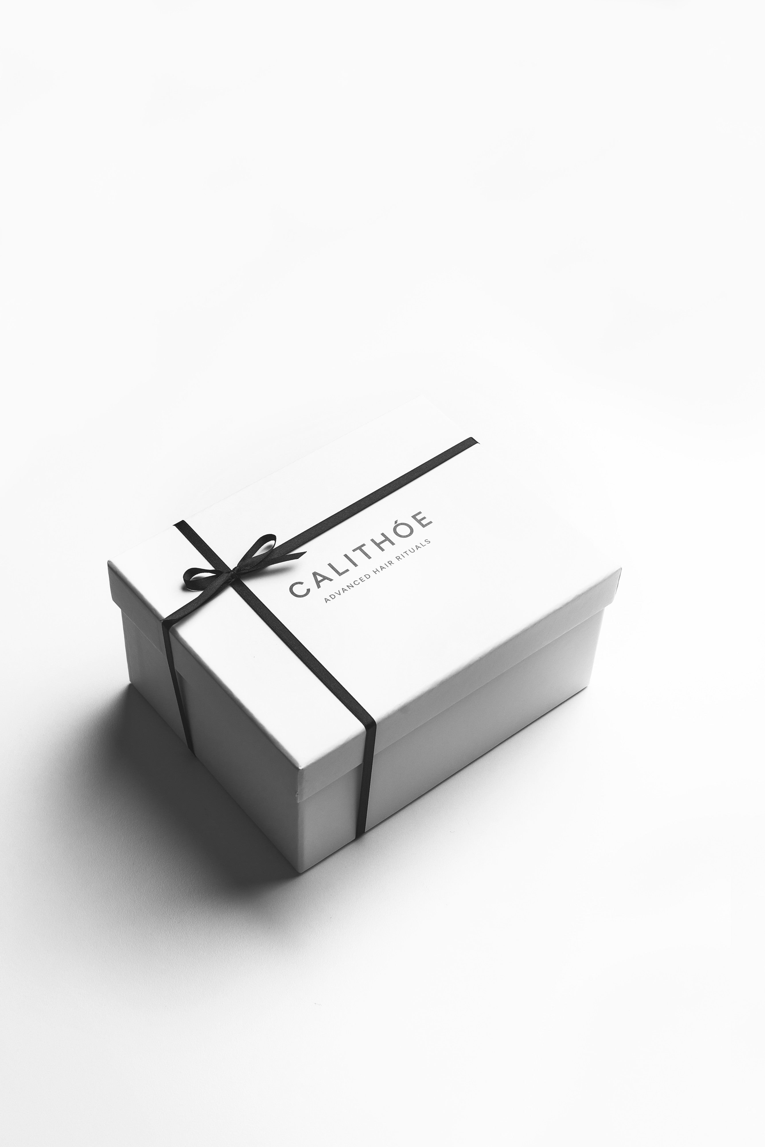 COMPLETE RITUAL — Hair & Scalp Set