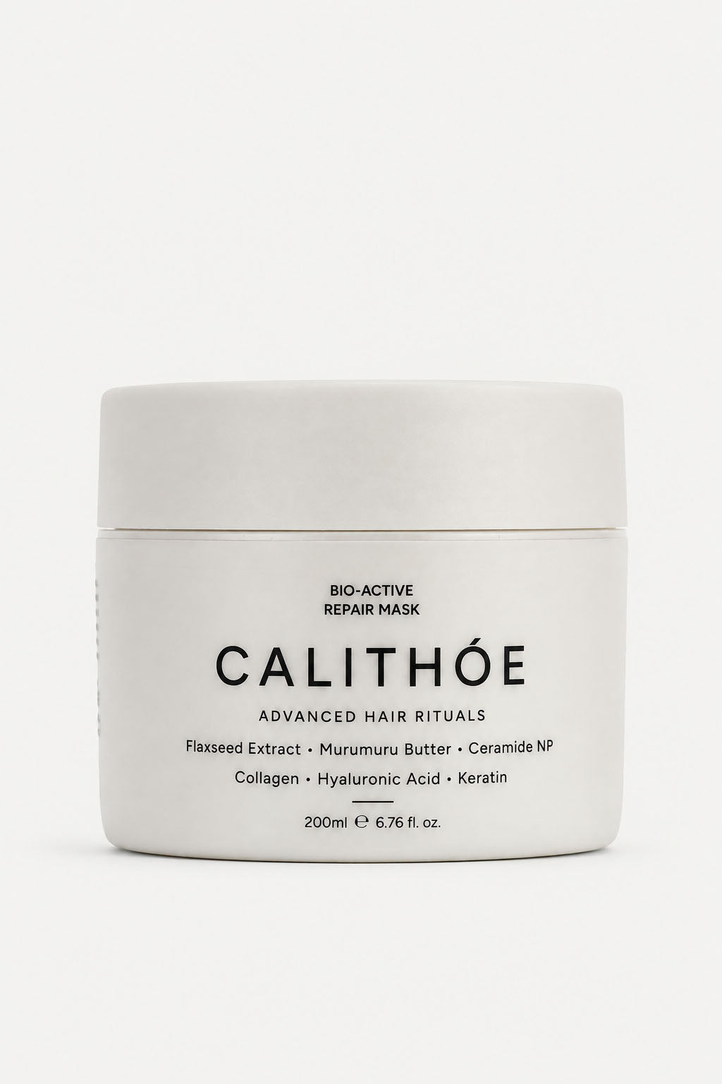 BIO-ACTIVE REPAIR MASK