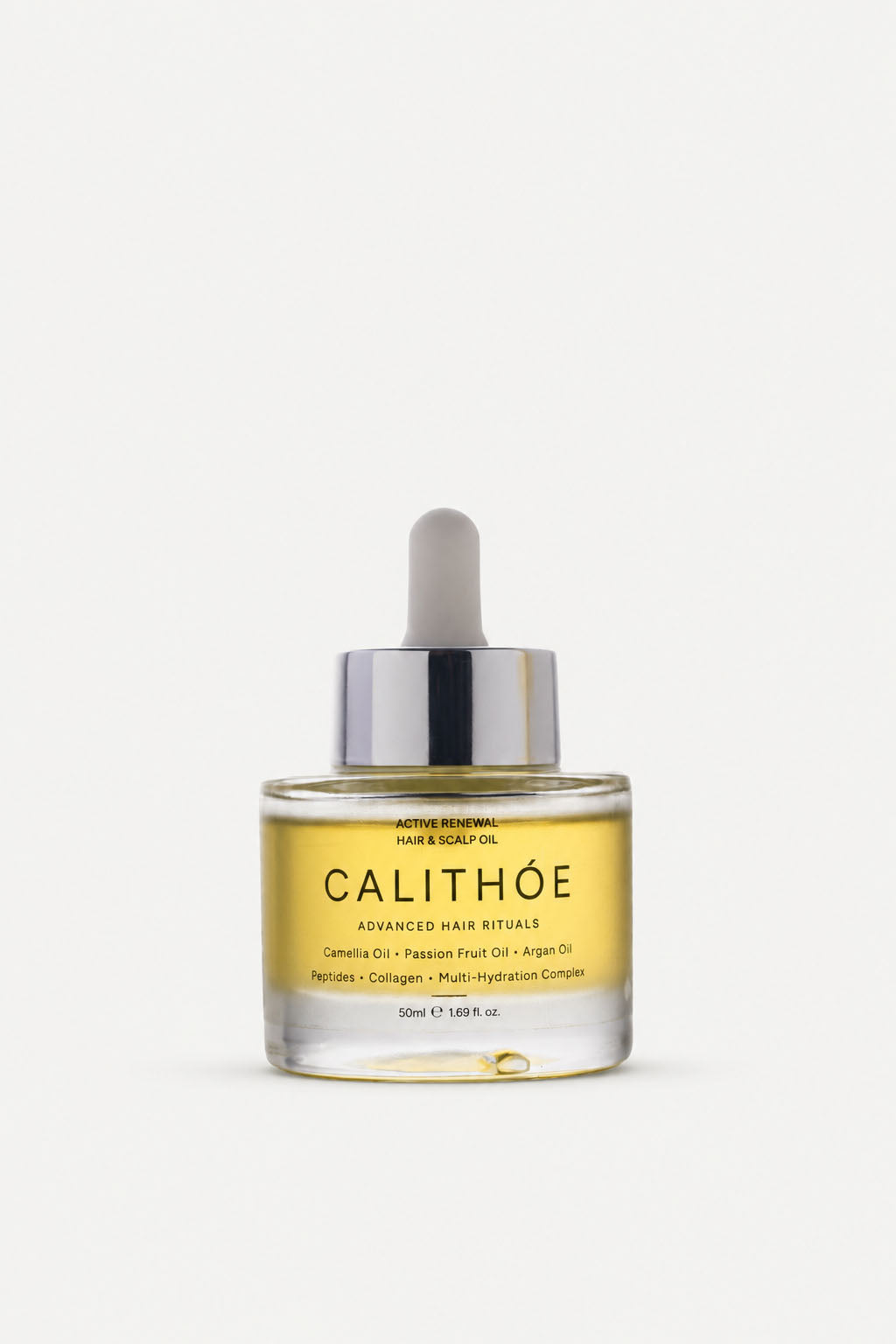 ACTIVE RENEWAL Hair & Scalp Oil