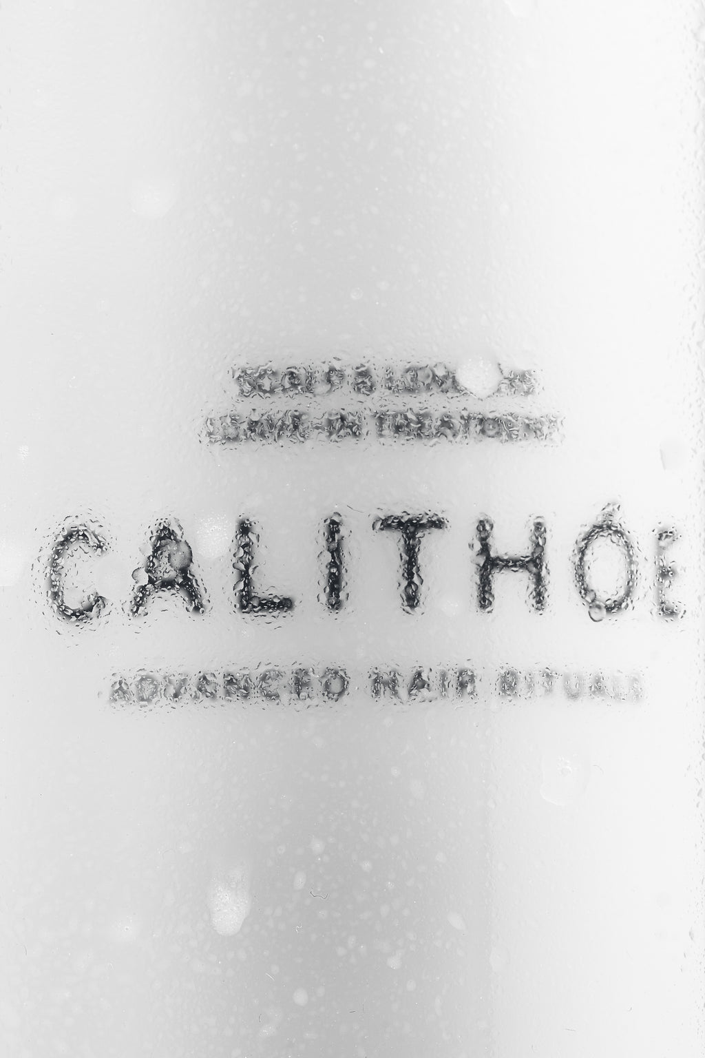 SCALP & LENGTHS LEAVE-IN TREATMENT Daily Hair Therapy
